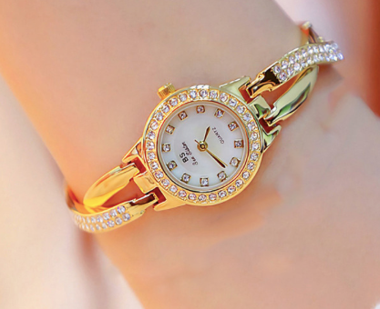 Montre Bee Sister Bling Or